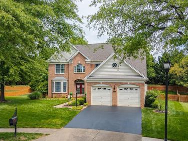 5359 YORKTOWN RUN COURT, HAYMARKET, VA 20169