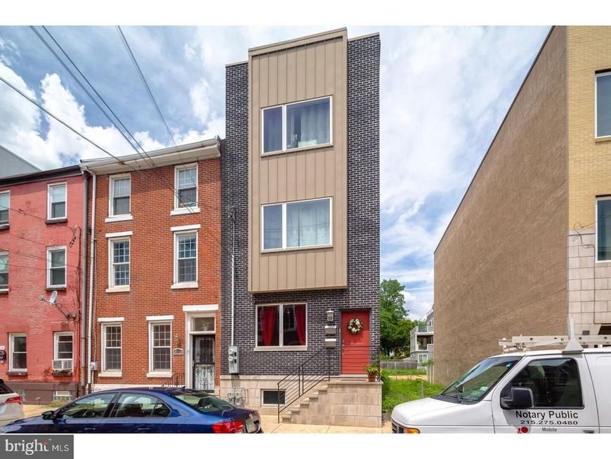 1211 Mount Vernon Street, Unit 1, Philadelphia, PA 19123 Main Photo