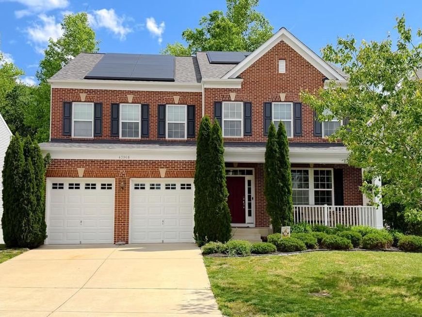43968 Swift Fox Drive , California, MD 20619 Main Photo