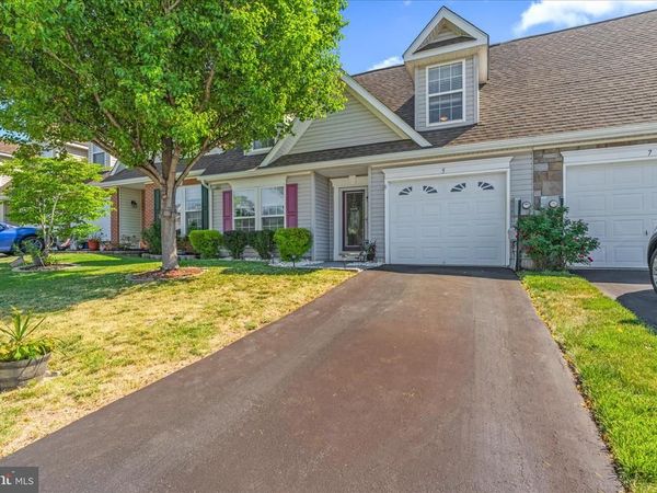5 GEOLEY COURT, THURMONT, MD 21788