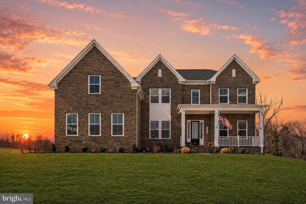 40452 WINDYHILL FARMS DRIVE, ALDIE, VA 20105