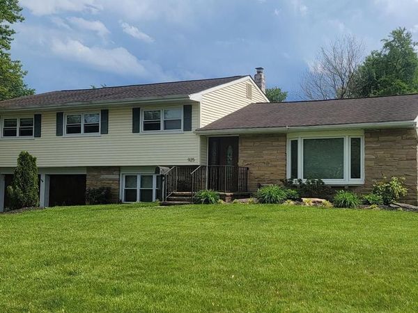 925 BIG OAK ROAD, YARDLEY, PA 19067