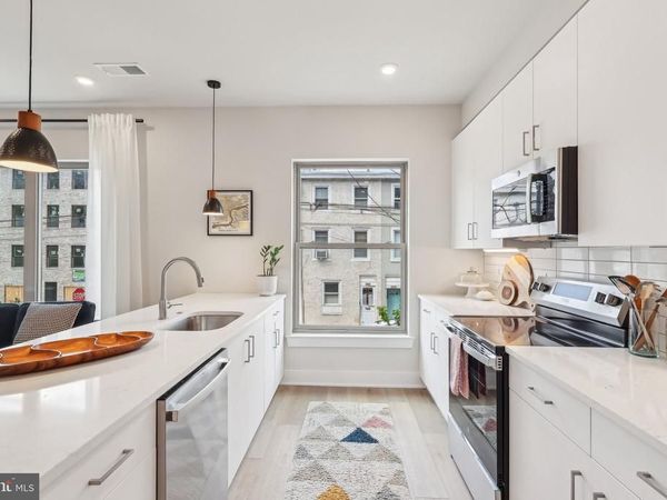 3205 N 35TH STREET, Unit 9, PHILADELPHIA, PA 19129