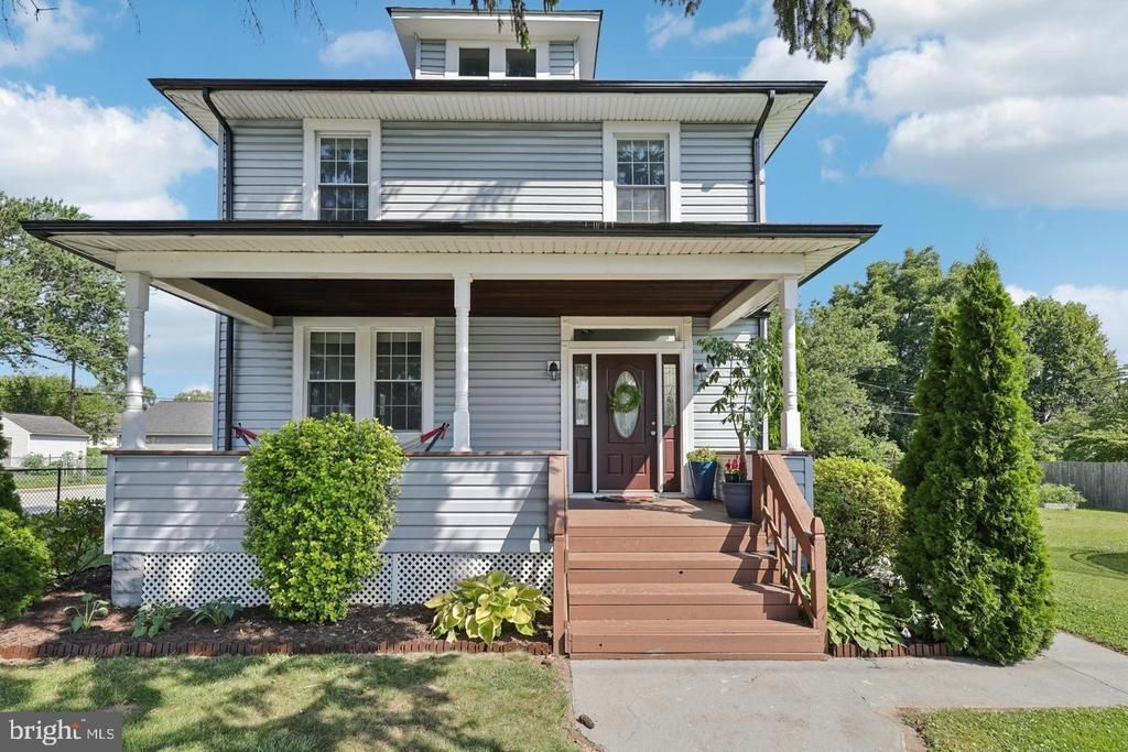 300 TOWNSEND AVENUE, BALTIMORE, MD 21225