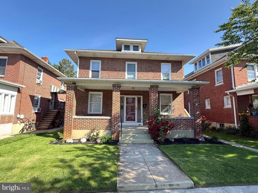 45 A W Granada Avenue , Hershey, PA 17033 Main Photo