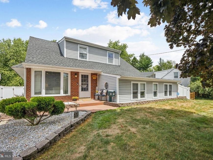 503 Devon Road, Moorestown, NJ 08057 Main Photo