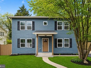 3141 ANNANDALE ROAD , FALLS CHURCH, VA 22042