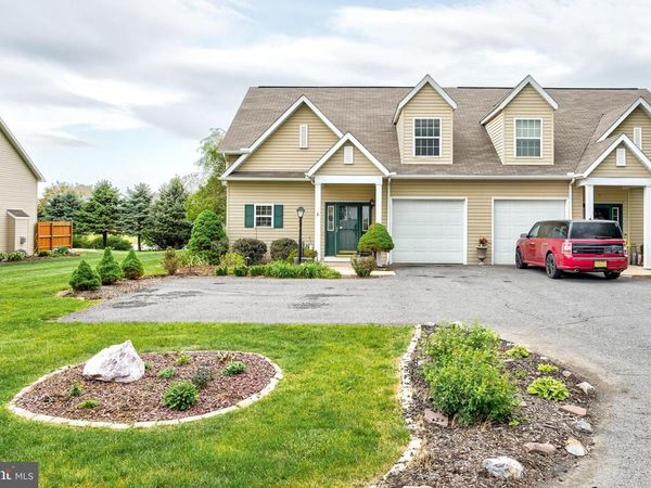415 STONY POINTE DRIVE , BELLEFONTE, PA 16823