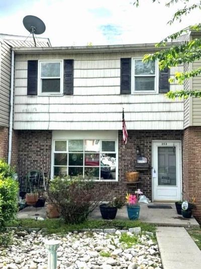 353 WASHINGTON STREET Pennsburg, PA 18073