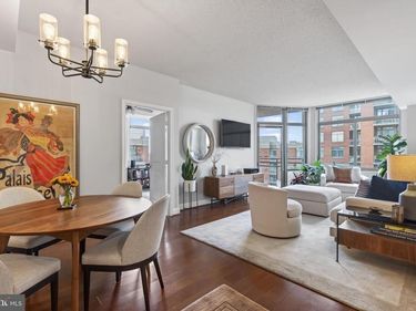 3650 S GLEBE ROAD , Unit 642, ARLINGTON, VA 22202