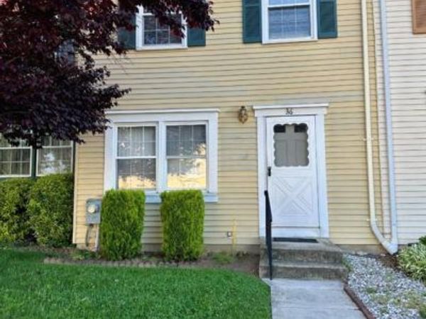 36 BALTISTAN COURT, BALTIMORE, MD 21237