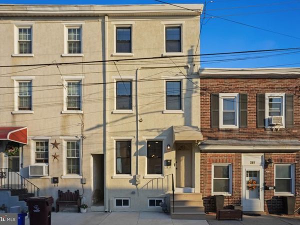 344 GROVE STREET , BRIDGEPORT, PA 19405
