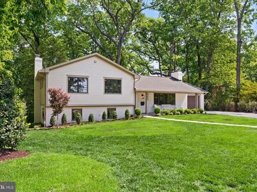 3667 N HARRISON STREET , ARLINGTON, VA 22207