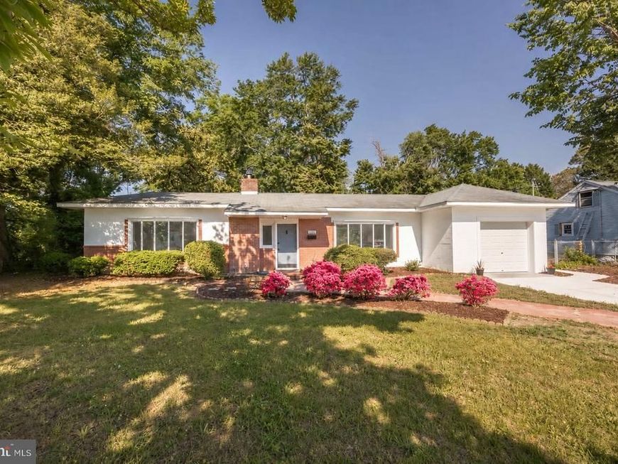 122 Priscilla Street, Salisbury, MD 21804 Main Photo