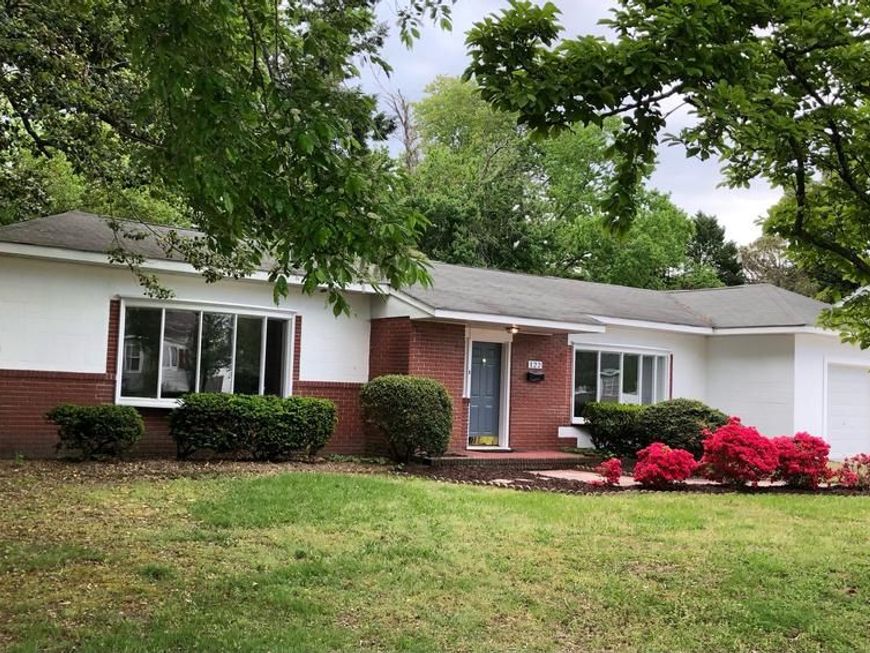 122 Priscilla Street, Salisbury, MD 21804 Main Photo
