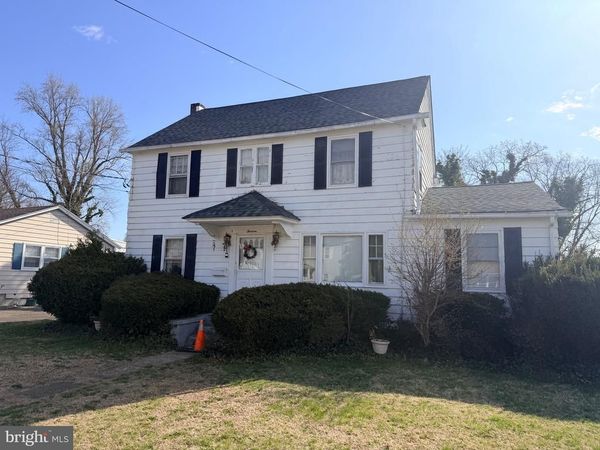 13 TEMPLE ROAD, VINELAND, NJ 08360
