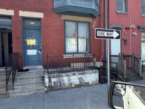 204 S DUKE STREET, YORK, PA 17401