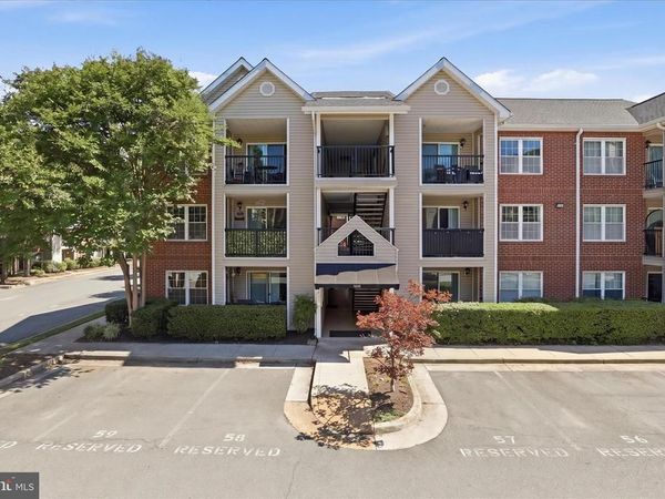 3306 WYNDHAM CIRCLE, Unit 331, ALEXANDRIA, VA 22302