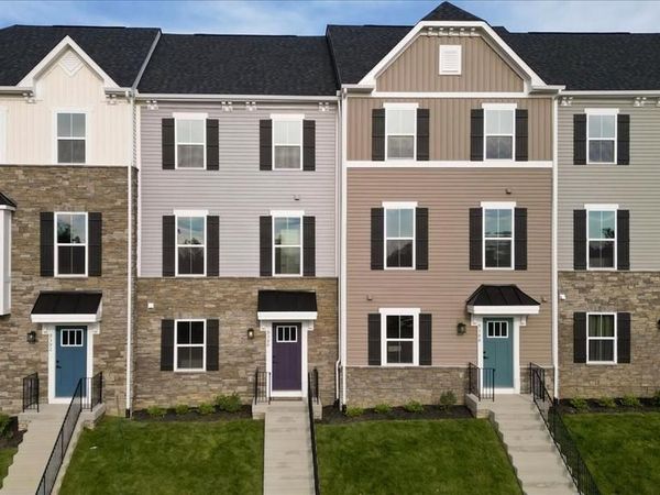 9390 TANFIELD DRIVE , FREDERICKSBURG, VA 22408
