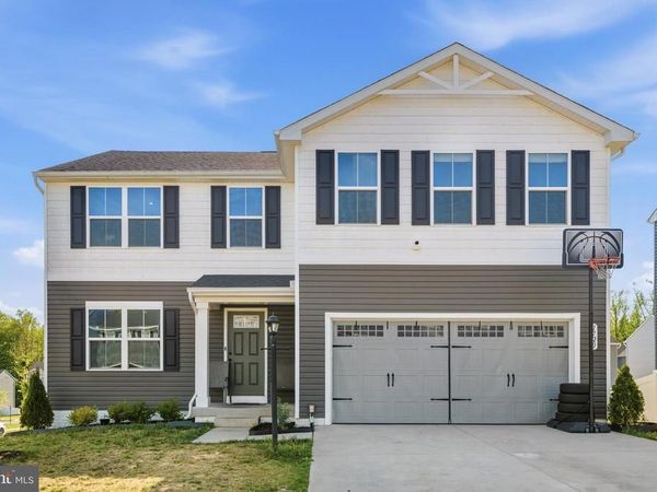 1720 CREEK BOTTOM PLACE, STAFFORD, VA 22554