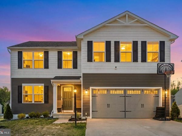 1720 CREEK BOTTOM PLACE, STAFFORD, VA 22554