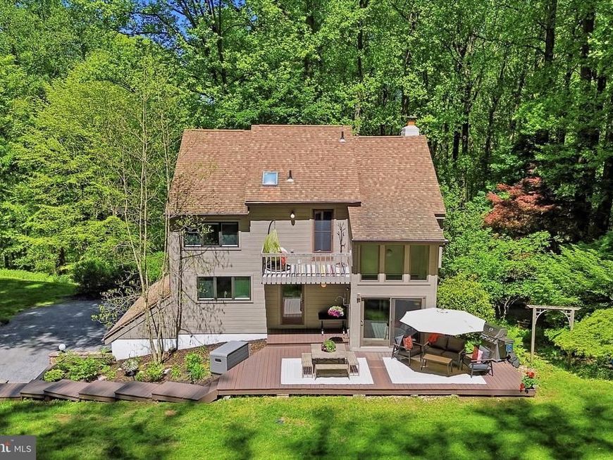 5 Chaddwyck Lane, Chadds Ford, PA 19317 Main Photo