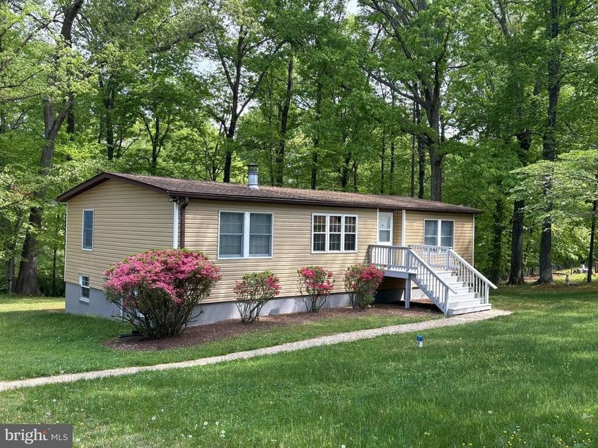 26864 N Oak Ridge Drive S, Mechanicsville, MD 20659 Main Photo
