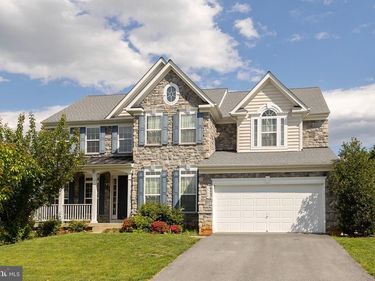 2700 LOYALTY COURT, WINCHESTER, VA 22601