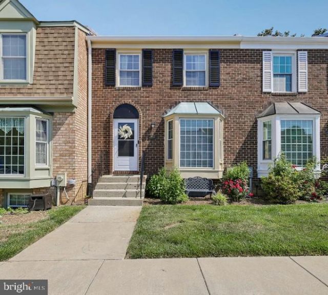 462 COLONIAL RIDGE LANE, ARNOLD, MD 21012