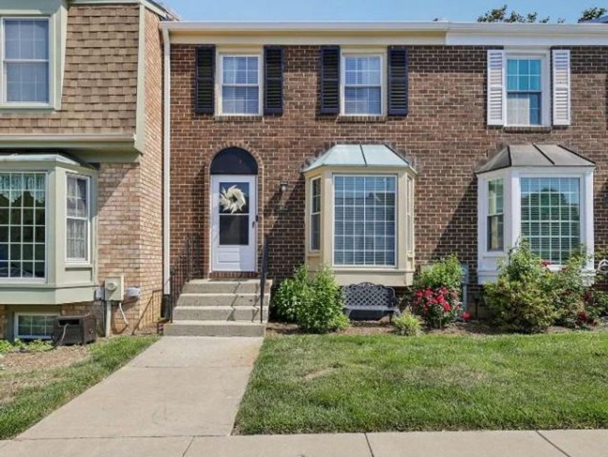 462 Colonial Ridge Lane, Arnold, MD 21012 Main Photo