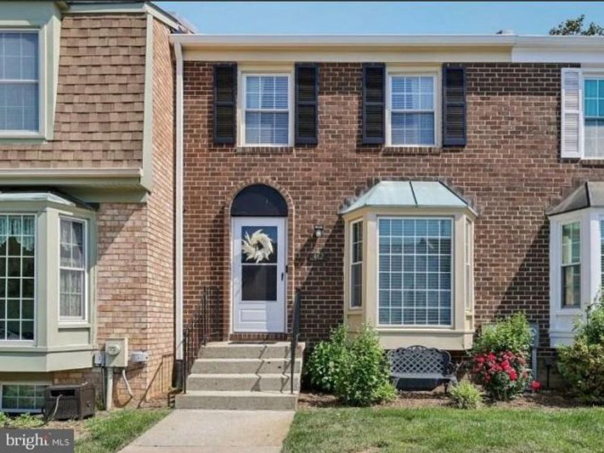 462 Colonial Ridge Lane, Arnold, MD 21012 Main Photo
