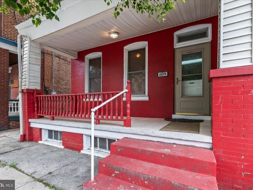 609 E Chestnut Street, Lancaster, PA 17603 Main Photo