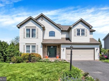 1451 WHEATFIELD DRIVE, YORK, PA 17408
