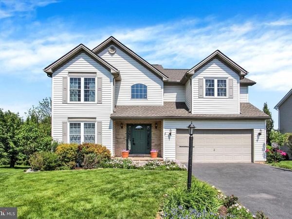 1451 WHEATFIELD DRIVE, YORK, PA 17408