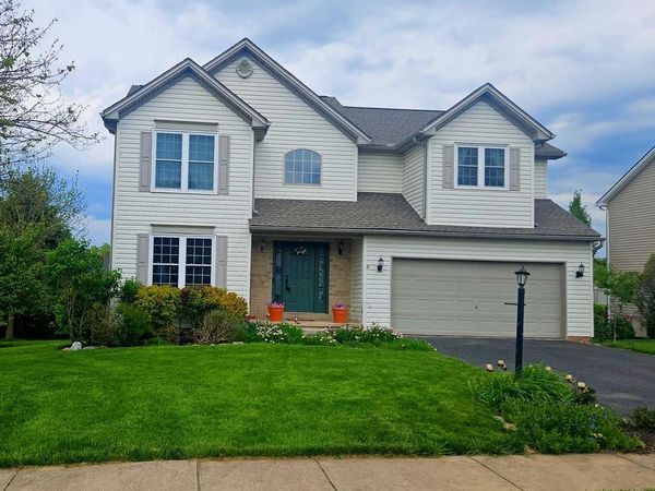 1451 WHEATFIELD DRIVE, YORK, PA 17408