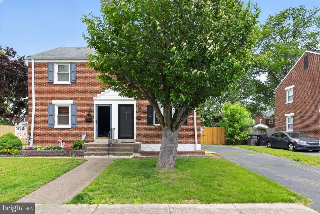 131 Tennessee Avenue, Wilmington, DE 19804 Main Photo
