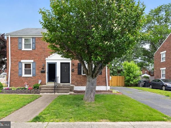 131 TENNESSEE AVENUE, WILMINGTON, DE 19804