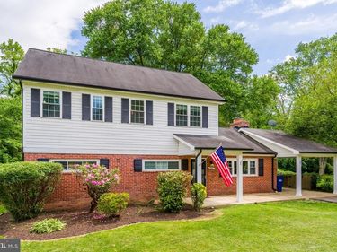 3447 LITTLE HUNTING CREEK DRIVE, ALEXANDRIA, VA 22309