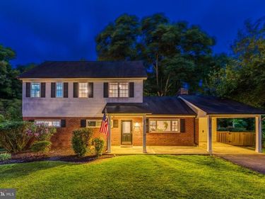 3447 LITTLE HUNTING CREEK DRIVE, ALEXANDRIA, VA 22309