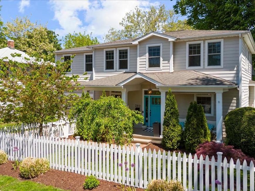 302 Annapolis Street , Annapolis, MD 21401 Main Photo