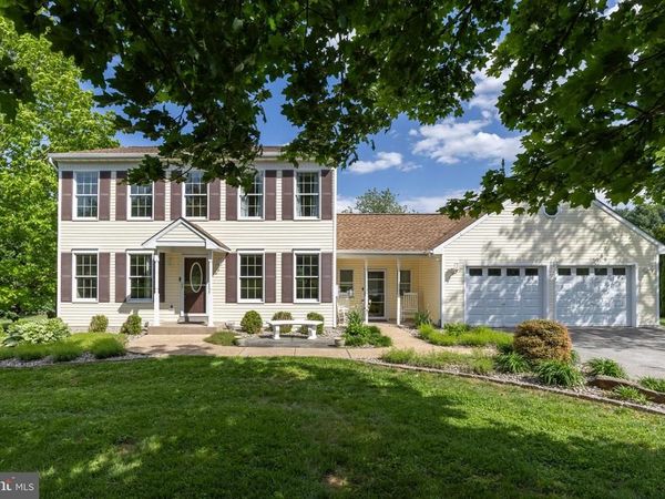 2679 LESLIE ROAD, MOUNT AIRY, MD 21771