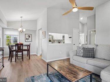 2813 S WOODROW STREET , Unit G, ARLINGTON, VA 22206