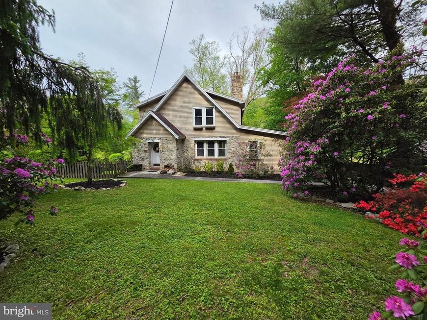 120 Yates Street, Mount Holly Springs, PA 17065 Main Photo