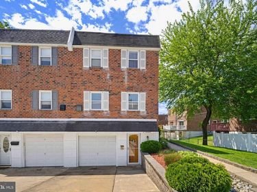 11849 SEWELL ROAD, PHILADELPHIA, PA 19116