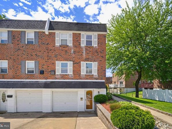 11849 SEWELL ROAD, PHILADELPHIA, PA 19116