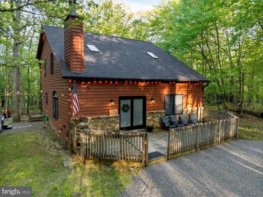 1142 Limpopo Lane, Mc Henry, MD 21541 Main Photo