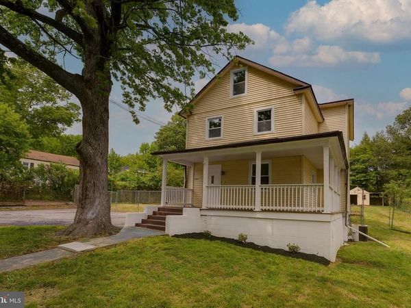 4904 DELAWARE STREET , COLLEGE PARK, MD 20740