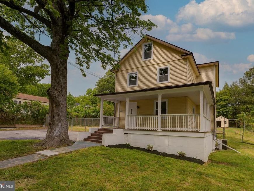 4904 Delaware Street, College Park, MD 20740 Main Photo