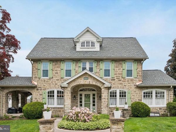 2456 HILLCREST ROAD, DREXEL HILL, PA 19026