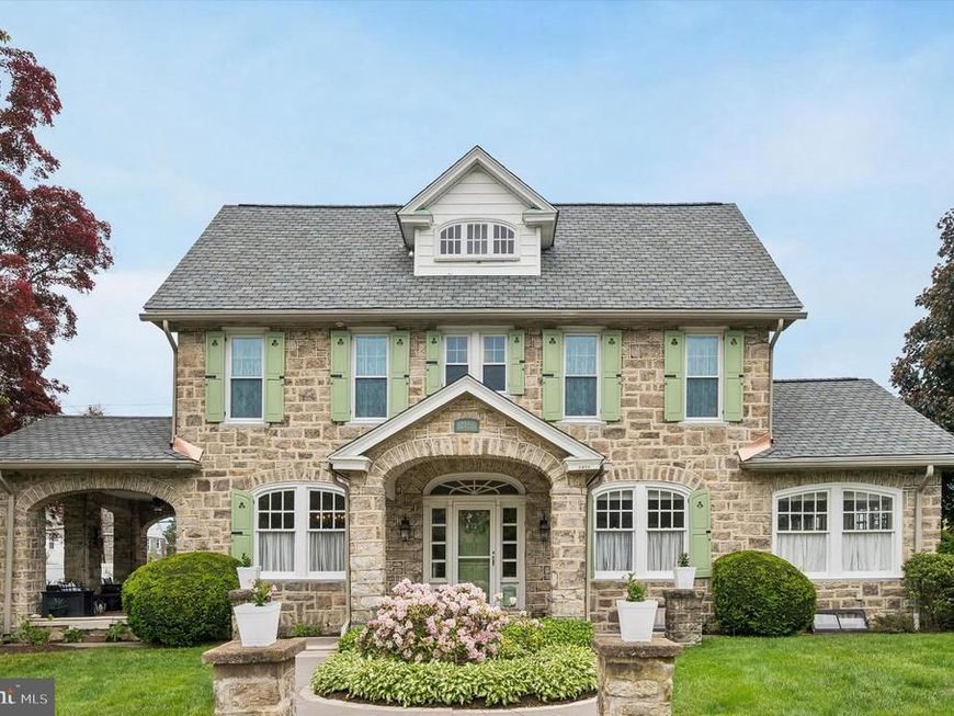2456 Hillcrest Road, Drexel Hill, PA 19026 Main Photo